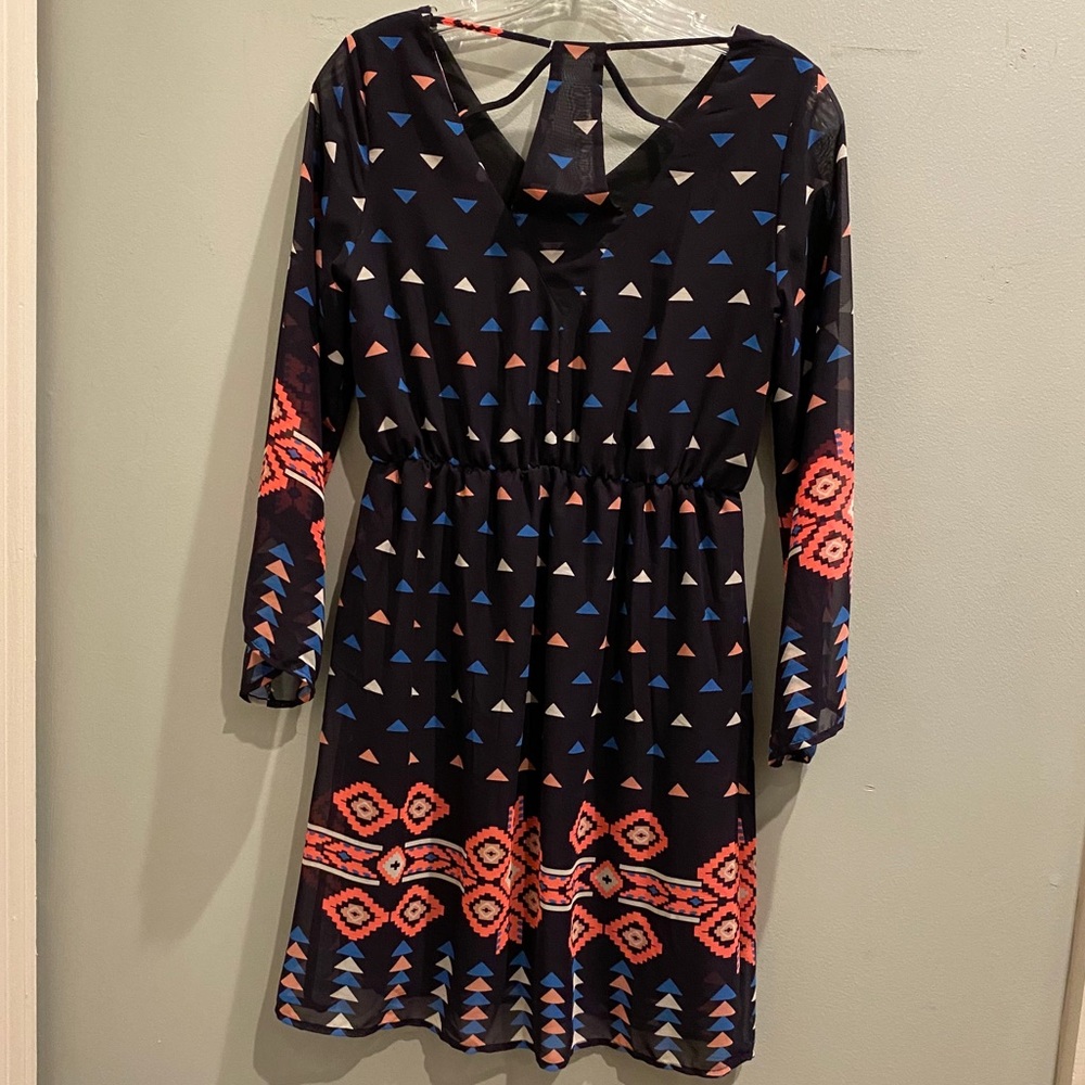 GB Girls size large dress